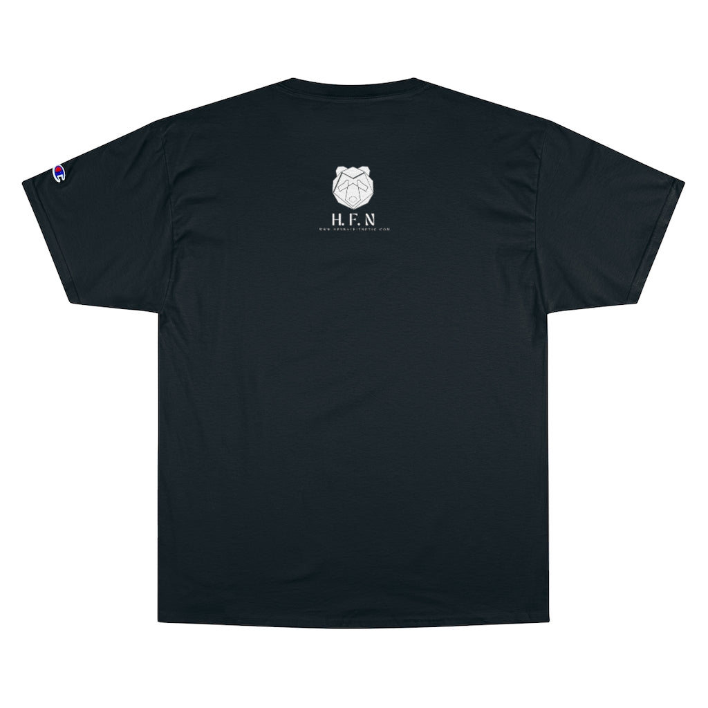Herbalfitnetic Tropical Champion T-Shirt